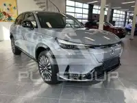 2024 Honda e:Ny1