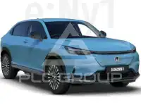 2024 Honda e:Ny1