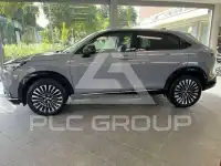 2024 Honda e:Ny1