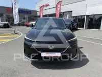 2024 Honda e:Ny1