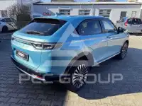 2024 Honda e:Ny1