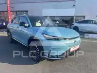 2024 Honda e:Ny1