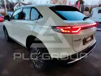 2024 Honda e:Ny1