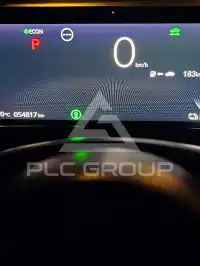 2024 Honda e:Ny1