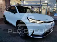 2024 Honda e:Ny1