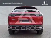 2024 Honda e:Ny1