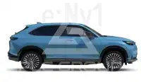 2024 Honda e:Ny1
