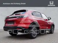 2024 Honda e:Ny1