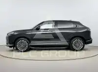 2024 Honda e:Ny1