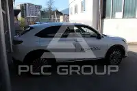 2024 Honda e:Ny1