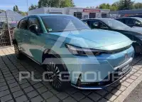 2024 Honda e:Ny1