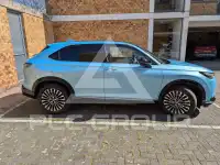 2024 Honda e:Ny1