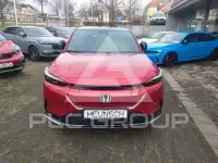 2024 Honda e:Ny1