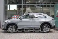 2024 Honda e:Ny1