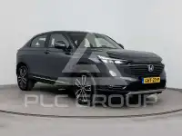 2024 Honda HR-V