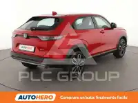 2024 Honda HR-V