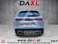 2024 Honda HR-V