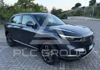 2024 Honda HR-V