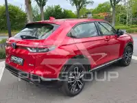 2024 Honda HR-V