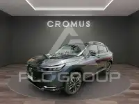 2024 Honda HR-V