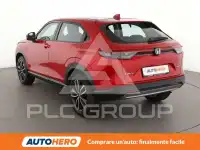 2024 Honda HR-V
