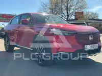 2024 Honda HR-V