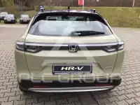 2024 Honda HR-V