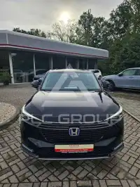 2024 Honda HR-V