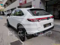 2024 Honda HR-V