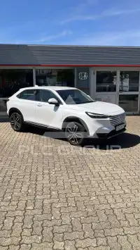 2024 Honda HR-V