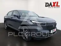 2024 Honda HR-V