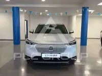 2024 Honda HR-V
