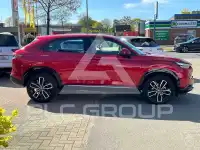 2024 Honda HR-V