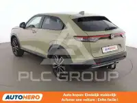 2024 Honda HR-V