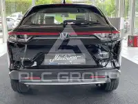 2024 Honda HR-V