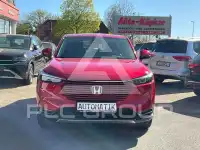2024 Honda HR-V