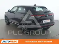 2024 Honda HR-V