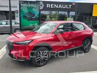 2024 Honda HR-V