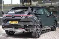 2024 Honda HR-V