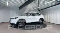 2024 Honda HR-V