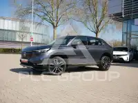 2024 Honda HR-V