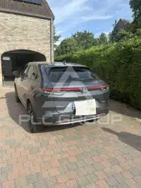 2024 Honda HR-V