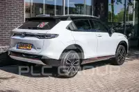 2024 Honda HR-V