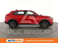 2024 Honda HR-V