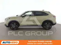 2024 Honda HR-V