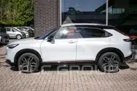2024 Honda HR-V