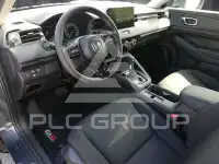 2024 Honda HR-V