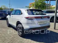 2024 Honda HR-V