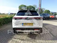 2024 Honda HR-V