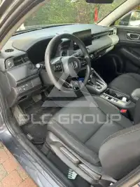 2024 Honda HR-V